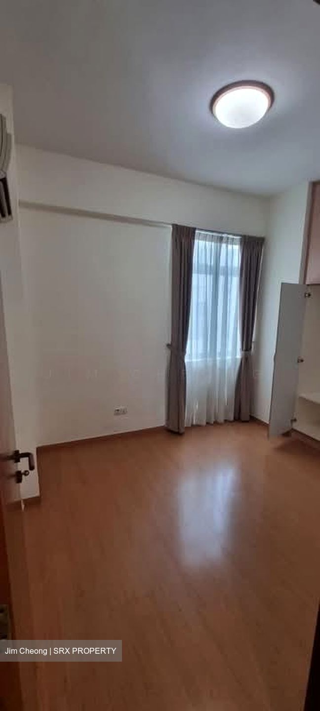 Signature Park (D21), Condominium #591961191